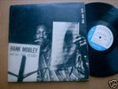 Hank Mobley And His All Stars LP Blue Note ORIG