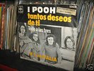 I POOH TANTOS DESEOS DE TI  ARGENTINA PROMO