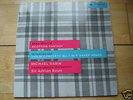 Michael Rabin Violin / Wieniawski - Bruch /  SAX 1538