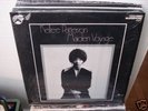 KELLEE PATTERSON - MAIDEN VOYAGE  Orig Black Jazz LP