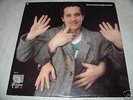 Audiophile LP Sheffield D2D James Newton Howard TAS NM-