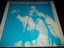 Meat Loaf Captures The World, rare 1977 live LP, EX