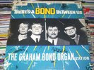 GRAHAM BAND ORGANIZATION LP There's A Bond Between Us