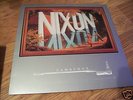 LAMBCHOP - NIXON ( TEN TRACK LP)