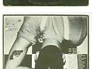 THE OFFS - FIRST RECORD    original LP from 1984