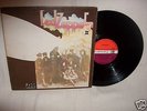 1969 UK Orig. LED ZEPPELIN 11 LP (Plum /Red labels)