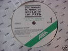 Abba 1979 Robert W Morgan Radio Show Vinyl LP record