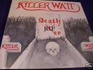 NWOBHM-KILLER WATT- IRISH PRESS 12