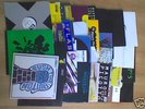 Classic Trance Vinyl Set...and some Psy-Trance too