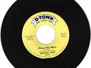 RARE NORTHERN SOUL 45 - Roosevelt Grier on D-Town 1058