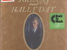 johnny chante hallyday neuf  33t vinyl