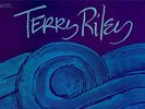 TERRY RILEY Persian surgery dervishes RARE FRENCH LP