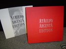 ATAULFO ARGENTA Edition-Alto Records AA006, 7 lp set