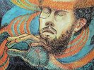 STANLEY COWELL-MUSA-original STRATA-EAST LP-NEAR MINT