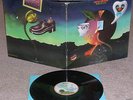 NICK DRAKE-Pink Moon/Original 1972 Gatefold Island EX