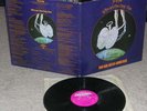 VAN DER GRAAF GENERATOR-H To He Who/Orig. UK 1st Press