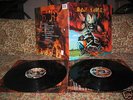 2 LP IRON MAIDEN Virtual XI (Emi 1998 UK) metal - MINT