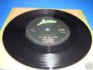 NORTHERN SOUL NORMAN JOHNSON & THE SHOWMEN UK ACTION 7