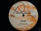 PHILL & FRIENDS BAND -THIS MAN RARE ITALO DISCO 12'' NM