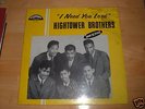 HIGHTOWER BROS.-I NEED YOU LORD '63 NASHBORO LP SEALED