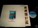 Dorothy Ashby Harp LP on Cadet Jazz Funk Soul Harp RARE