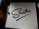 FRANK SINATRA 16 LP BOX SET  MINT  LIMITED EDITION