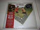 CAT STEVENS - HAROLD & MAUDE LIMITED EDITION LP (BLACK)