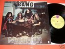 LP Bang,Mother Bow To The King,FOC,first Pr,D1972
