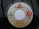 WINSTON JARRETT RIGHTEOUS FLAMES; RUN AWAY ORIG 7