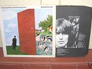 George Harrison - Wonderwall Music 1968 UK LP APPLE.+in