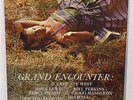 GRAND ENCOUNTER Bill Perkins PACIFIC JAZZ mono NM DG OG