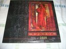 Nefilim - Zoon Etched LP ( RARE AND SIGNED ) - Nephilim
