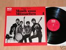 BEATLES Sonderproduktion Diesterweg Musik zum Mitmachen