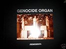 Genocide Organ Remember DLP Tesco 032 Nr.821 EBM