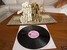 très beau disque  33T JETHRO TULL 