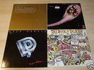 Deep Purple - 7 Stück - Made In Japan u.w.