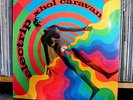 XHOL CARAVAN - ELECTRIP * RARE PSYCH PROG KRAUTROCK LP