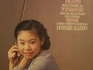PHILIPS- PAGANINI'S VIOLIN CONCERTO -MIDORI -MINT