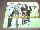 BEATLES ODEON FRENCH EP SOE 3771 LANGUETTE RARE