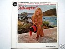 ALIKI MY LOVE music by Manos Hadjidakis - cheesecake
