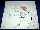 Tubby Hayes, Paul Gonsalves - Change of setting - LP