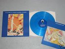 CURRENT 93 : OF RUINE OR SOME BLAZING STARRE : blue LP