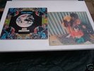 JIMI HENDRIX DOUBLE- FOR REAL &   BAND OF GYPSYS,