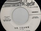 Veronica - RARE Spector Girl Group/Doo-Wop 45 LISTEN