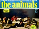 ANIMALS Animalization ORIGINAL '66 LP w/ STICKER SEALED