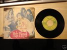 PINK FLOYD FRENCH SP NILE SONG HARVEST
