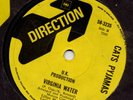 CATS PYJAMAS VIRGINIA WATER ORGAN  PSYCH FREAKBEAT HEAR