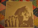 THE RESIDENTS Fingerprince LP Vinyl 1st PRESSING 1000