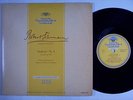 FURTWANGLER Schumann S.4 DGG 1.Ed ALLE RECHTE 10 inch