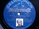 1938 Bruckner 7th Symph 